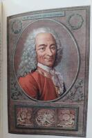 Francois de Voltaire I-II