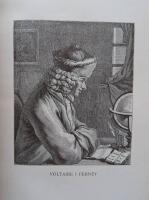 Francois de Voltaire I-II
