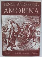 Amorina