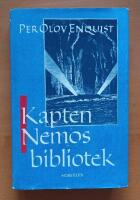 Kapten Nemos bibliotek