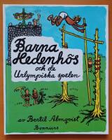 Barna Hedenh&ouml;s och de Urlympiska spelen