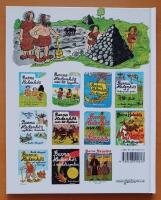 Barna Hedenh&ouml;s och de Urlympiska spelen