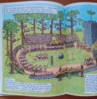 Barna Hedenh&ouml;s och de Urlympiska spelen