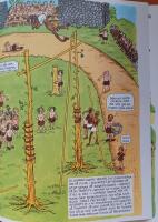 Barna Hedenh&ouml;s och de Urlympiska spelen