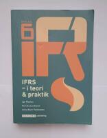 IFRS : i teori och praktik