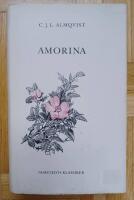 Amorina eller Historien om de fyra