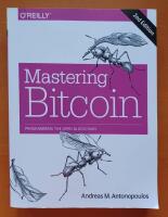 Mastering Bitcoin