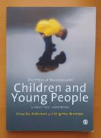 The ethics of research with children and young people : a practical handbook