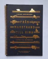 Från Marstrand till Kina - Noter till historier - 52 låtar från 4 album