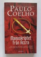 Manuskriptet fr&aring;n Accra
