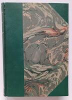 Carl von Linne - Hans personlighet och livsg&auml;rning - (Privatinbundet halvklotband med fr&auml;mre omslag)