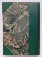 Carl von Linne - Hans personlighet och livsg&auml;rning - (Privatinbundet halvklotband med fr&auml;mre omslag)