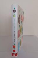 Lev med din kropp : om acceptans och sj&auml;lvk&auml;nsla