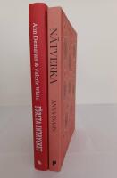 F&ouml;rsta intrycket : hur ditt beteende p&aring;verkar andra - N&auml;tverka - s&aring; blir du den som andra vill omge sig med (Tv&aring; volymer)