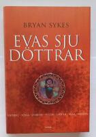 Evas sju d&ouml;ttrar