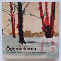 &Ouml;demarkerna - (Illustrerad av Karin Mamma Andersson)