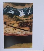 &Ouml;demarkerna - (Illustrerad av Karin Mamma Andersson)