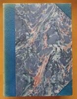 Karolinerna - F&ouml;rsta och andra samlingen - (Komplett i ett halvfranskt band skinnband med akvareller och teckningar av Kurt Jungstedt)