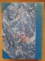 Karolinerna - F&ouml;rsta och andra samlingen - (Komplett i ett halvfranskt band skinnband med akvareller och teckningar av Kurt Jungstedt)