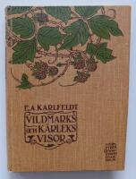 Vildmarks- och k&auml;rleksvisor