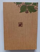 Vildmarks- och k&auml;rleksvisor