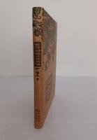 Vildmarks- och k&auml;rleksvisor