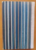 Stengrunden : En sj&auml;lav&aring;rdsbok -  (Tidig utg&aring;va med b&auml;gge omslag medbundna!)