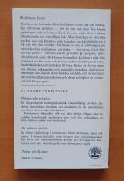 K&auml;rlekens konst