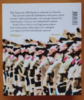 Utan ord : Stig Dagermans sommar p&aring; &Ouml;sterlen - (H&auml;lsning fr&aring;n f&ouml;rfattaren)
