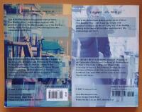 New Buddha Way - Book One - Ethical Living - New Buddha Way - Book Two - Meditation - (Två volymer)