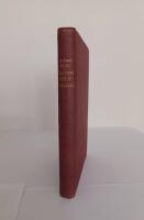 Världens återuppbyggande - (Med främre omslag medbundet.)