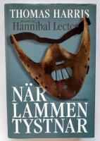 N&auml;r lammen tystnar