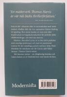 N&auml;r lammen tystnar