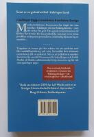 Lommen ropar i skymningen