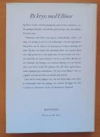 P&aring; kryss med Ellinor fr&aring;n Stockholms str&ouml;m Sverige runt till kostefjorden - (Andra inbundna inlagan med fr&auml;mre omslag medbundet i toppskick!)