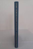 P&aring; kryss med Ellinor fr&aring;n Stockholms str&ouml;m Sverige runt till kostefjorden - (Andra inbundna inlagan med fr&auml;mre omslag medbundet i toppskick!)