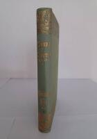 Medeltidens magi - Jehovatj&auml;nsten hos Hebreerna (J&auml;mte till&auml;gg) - Urpatriarkernas sl&auml;kttavla i Genesis 