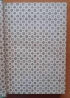 Medeltidens magi - Jehovatj&auml;nsten hos Hebreerna (J&auml;mte till&auml;gg) - Urpatriarkernas sl&auml;kttavla i Genesis 