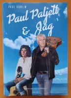 Paul Paljett och jag