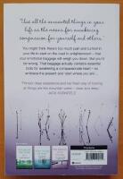 Start where you are - how to accept yourself and others