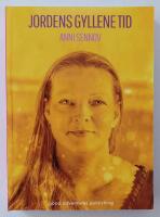 Jordens gyllene tid - (Med f&ouml;rfattarh&auml;lsning)