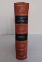 F&auml;dernas Gudasaga &ndash; Sibyllinerna och V&ouml;luspa &ndash; Astrologien och Merlin &ndash; Om hj&auml;ltesagan &aring; R&ouml;kstenen. (Skrifter XII)