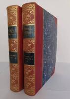 Skrifter. Utgivna av Gunhild Bergh. I-II