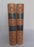 Skrifter. Utgivna av Gunhild Bergh. I-II