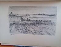 Skrifter. Utgivna av Gunhild Bergh. I-II