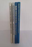 Bland tomtar och troll - Sextiofemte &aring;rg&aring;ngen - Sextio&aring;ttonde &aring;rg&aring;ngen - &Aring;ttioandra &aring;rg&aring;ngen - &Aring;ttiofemte &aring;rg&aring;ngen - (Illustrationer av Hans Arnold och Einar Norelius)