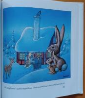 Bland tomtar och troll - Sextiofemte &aring;rg&aring;ngen - Sextio&aring;ttonde &aring;rg&aring;ngen - &Aring;ttioandra &aring;rg&aring;ngen - &Aring;ttiofemte &aring;rg&aring;ngen - (Illustrationer av Hans Arnold och Einar Norelius)