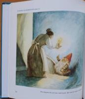 Bland tomtar och troll - Sextiofemte &aring;rg&aring;ngen - Sextio&aring;ttonde &aring;rg&aring;ngen - &Aring;ttioandra &aring;rg&aring;ngen - &Aring;ttiofemte &aring;rg&aring;ngen - (Illustrationer av Hans Arnold och Einar Norelius)