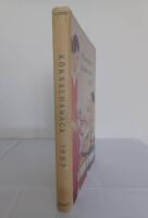 Husmoderns K&ouml;ksalmanack 1957