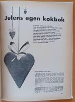Husmoderns K&ouml;ksalmanack 1957